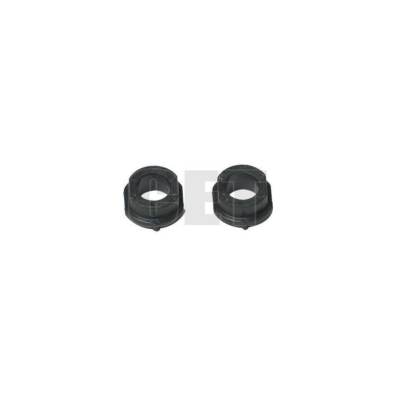 2xlower Roller Bushing Panasonic Dp1520 Dp1820 Dzlm000132 Pace8968