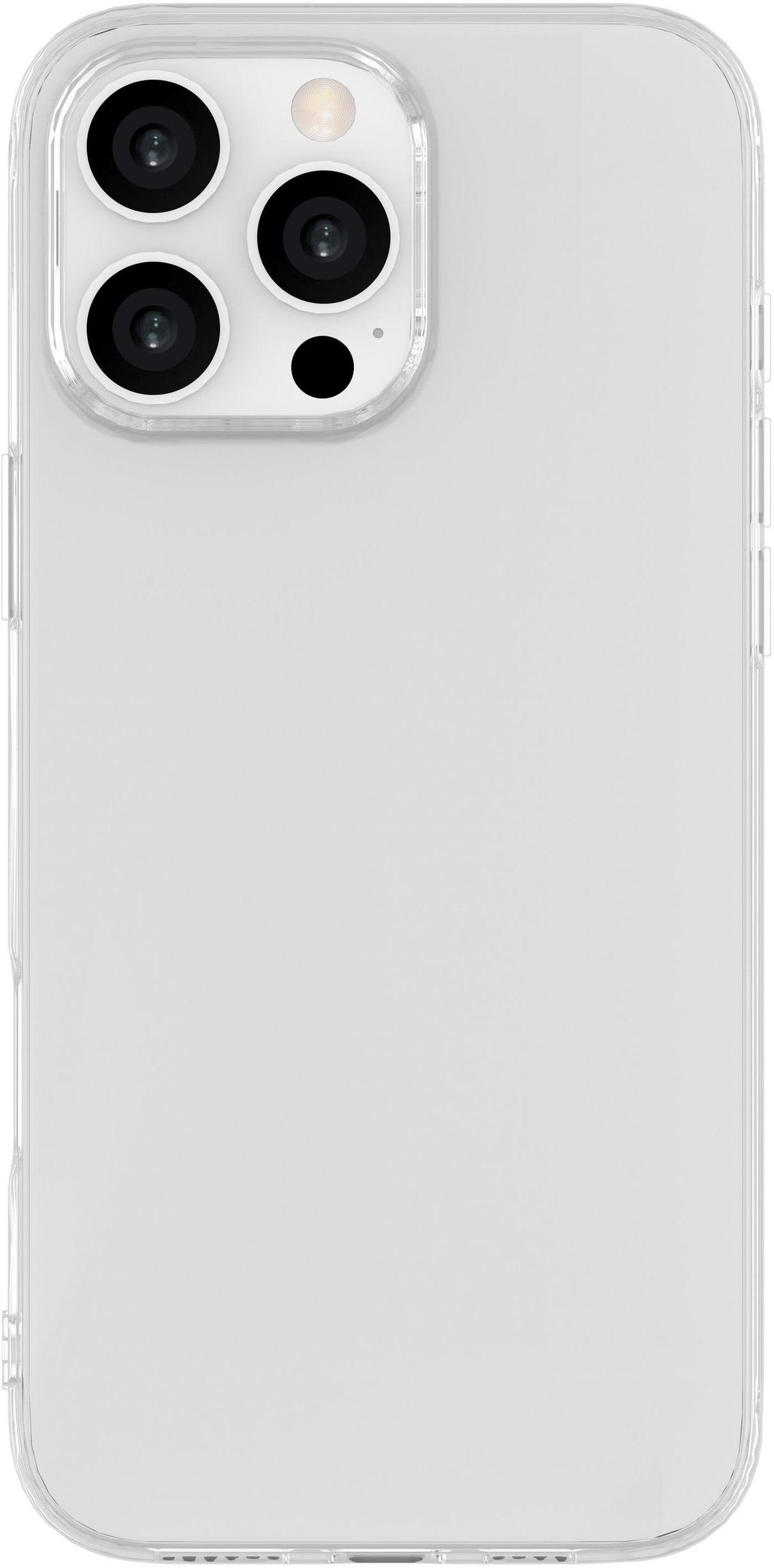 EAN 5715063424537 - eSTUFF ES67100053 funda para teléfono móvil 17,5 cm (6.9") Transparente imagen 1