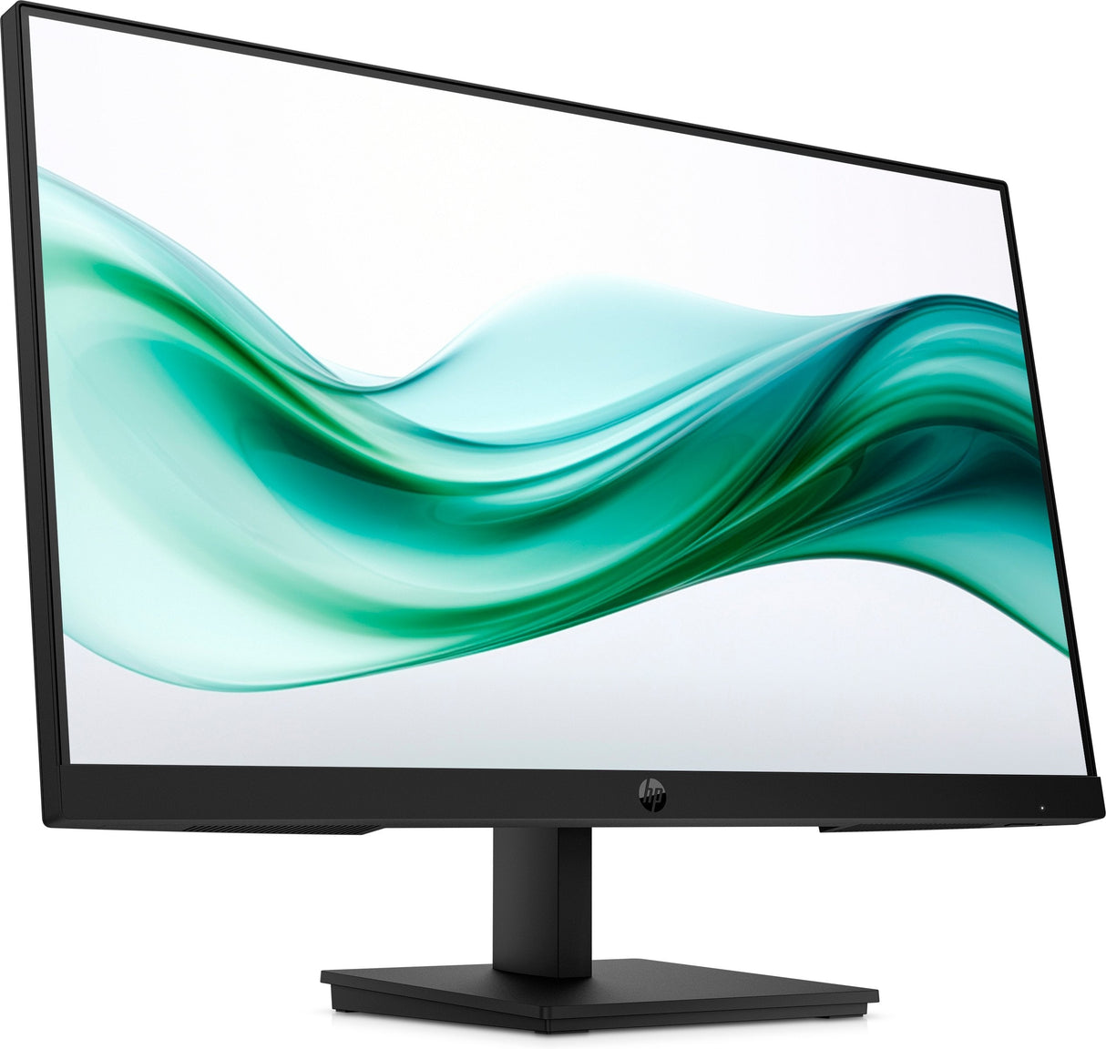 Hp 324pv Series 3 Pro Monitor Led 24" (23.8" Visible) 1920 X 1080 Full Hd (1080p) @ 100 Hz Va 250 Cd/M² 3000:1 5 Ms Hdmi Vga Negro