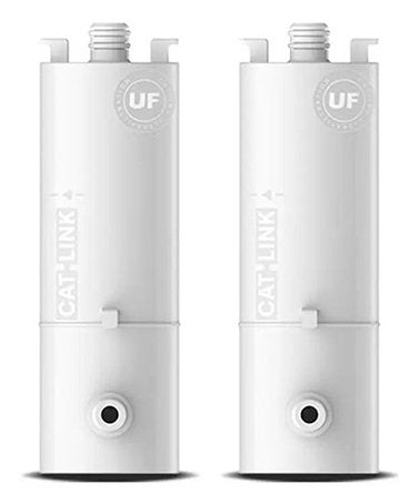 Pet Water Fountain Acc Filter/Cl-Wa-Uf Catlink