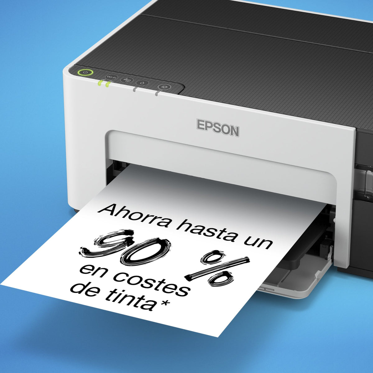 EAN 8715946655420 - Epson EcoTank ET-M1120 impresora de inyección de tinta 1440 x 720 DPI A4 Wifi imagen 10