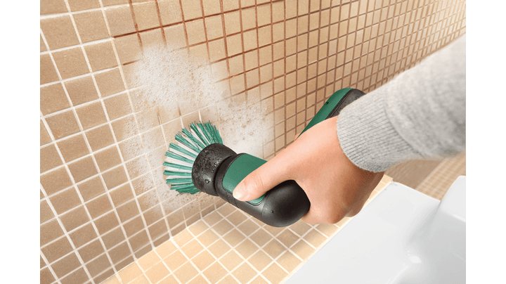 Cepillo De Limpieza Bosch Para Bricolaje Y Jardín, Para Universalbrush 1600a023kw