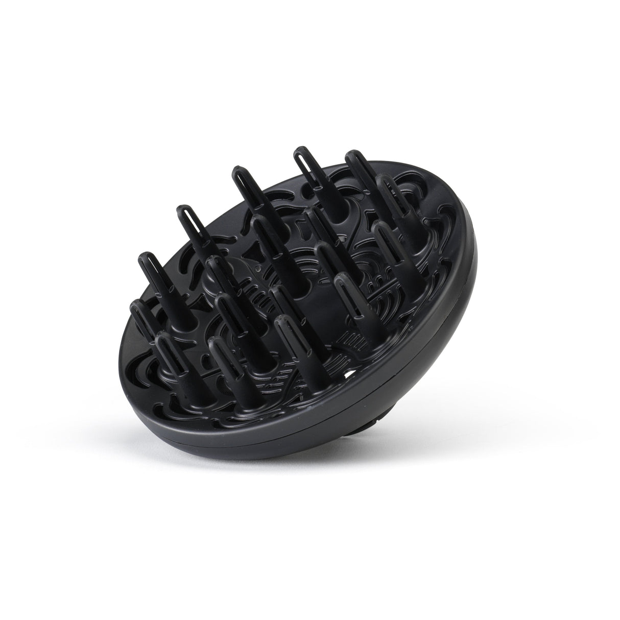 Secador Pelo Dc Babyliss D572de 2200w Difusor Ionico