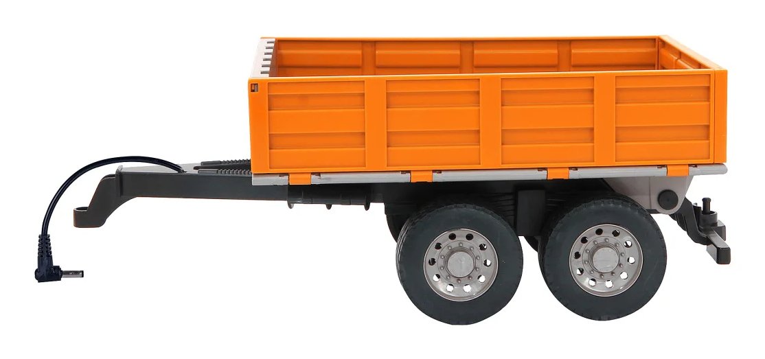 EAN 4042774476199 - Jamara Tipper Accesorio para vía imagen 8