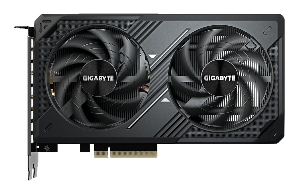 EAN 4719331356378 - GIGABYTE GeForce RTX 5060 WINDFORCE 8G NVIDIA imagen 2
