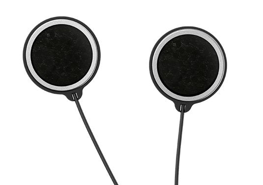 Sena 10s Intercomunicador Para Motocicletas 4 Canales 1600 M Negro