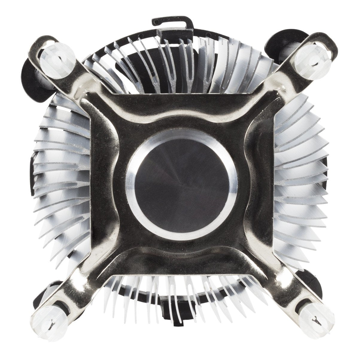 EAN 6974560220649 - UNYKAch UK532002 sistema de refrigeración para ordenador Procesador Ventilador 9 cm Negro, Gris 1 pieza(s imagen 2