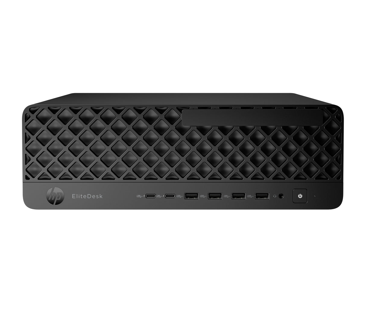 EAN 0199764821522 - HP EliteDesk 8 SFF G1i AI PC Intel Core Ultra 5 235 16 GB DDR5-SDRAM 512 GB SSD Windows 11 Pro Negro imagen 1