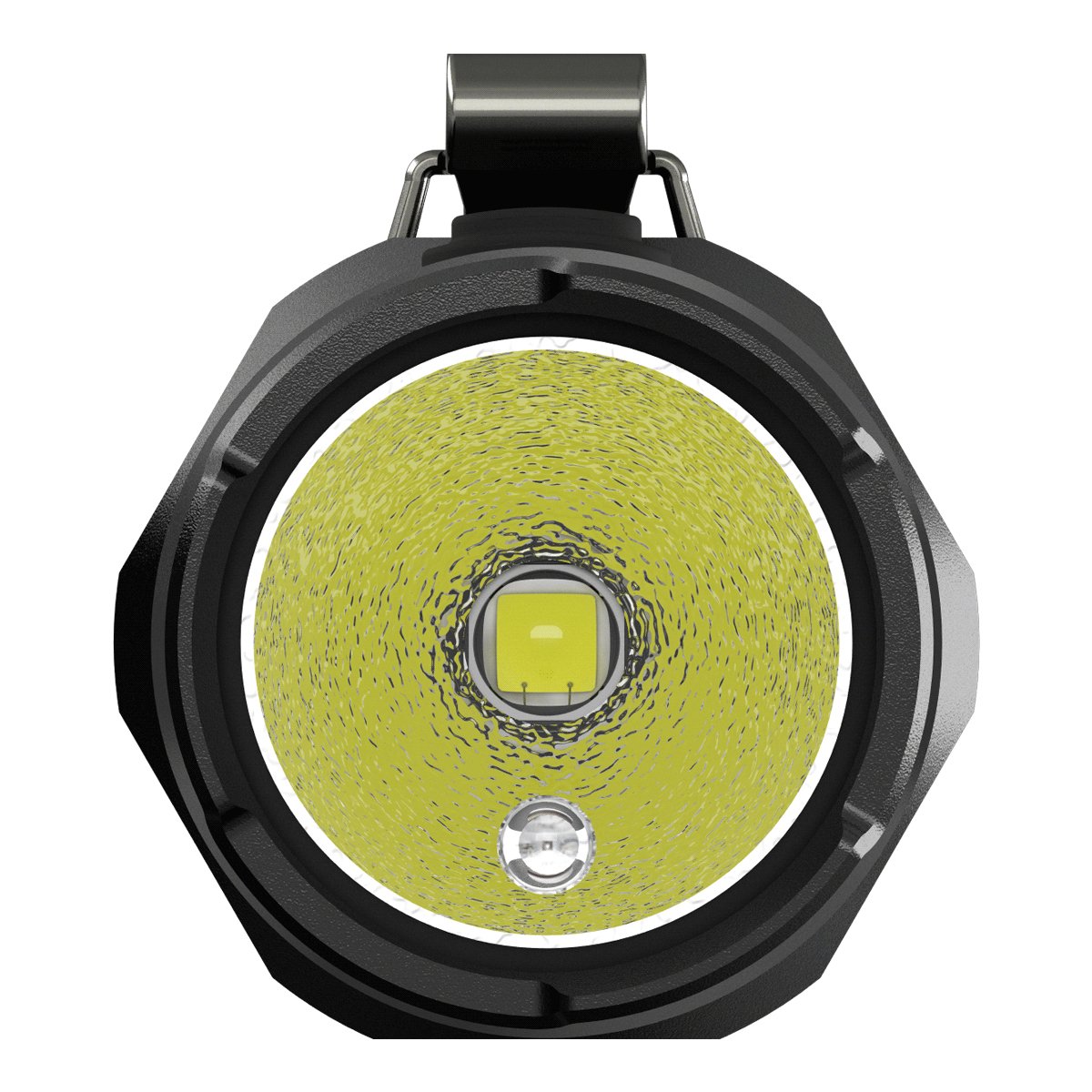 EAN 6952506401710 - Nitecore MT10C linterna Negro Linterna de mano LED imagen 2