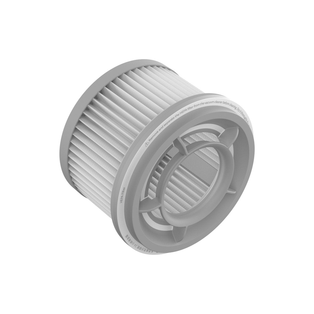 EAN 6934177726422 - Xiaomi PN101680 accesorio y suministro de vacío Filtro Aspiradora escoba imagen 3