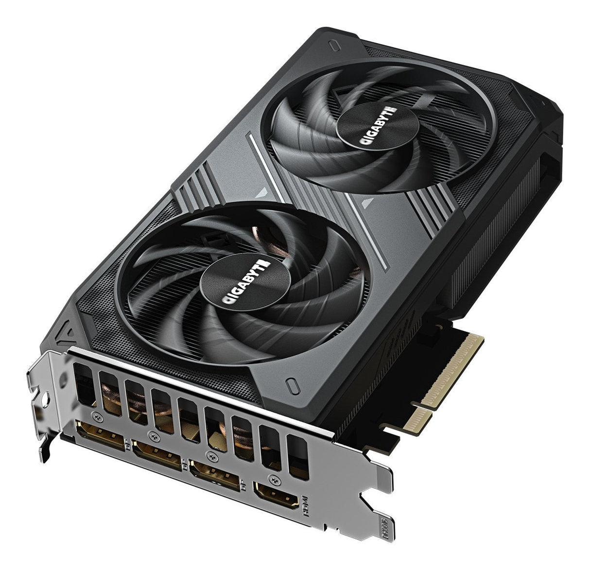 EAN 4719331356323 - GIGABYTE GeForce RTX 5060 WINDFORCE OC 8G NVIDIA imagen 4