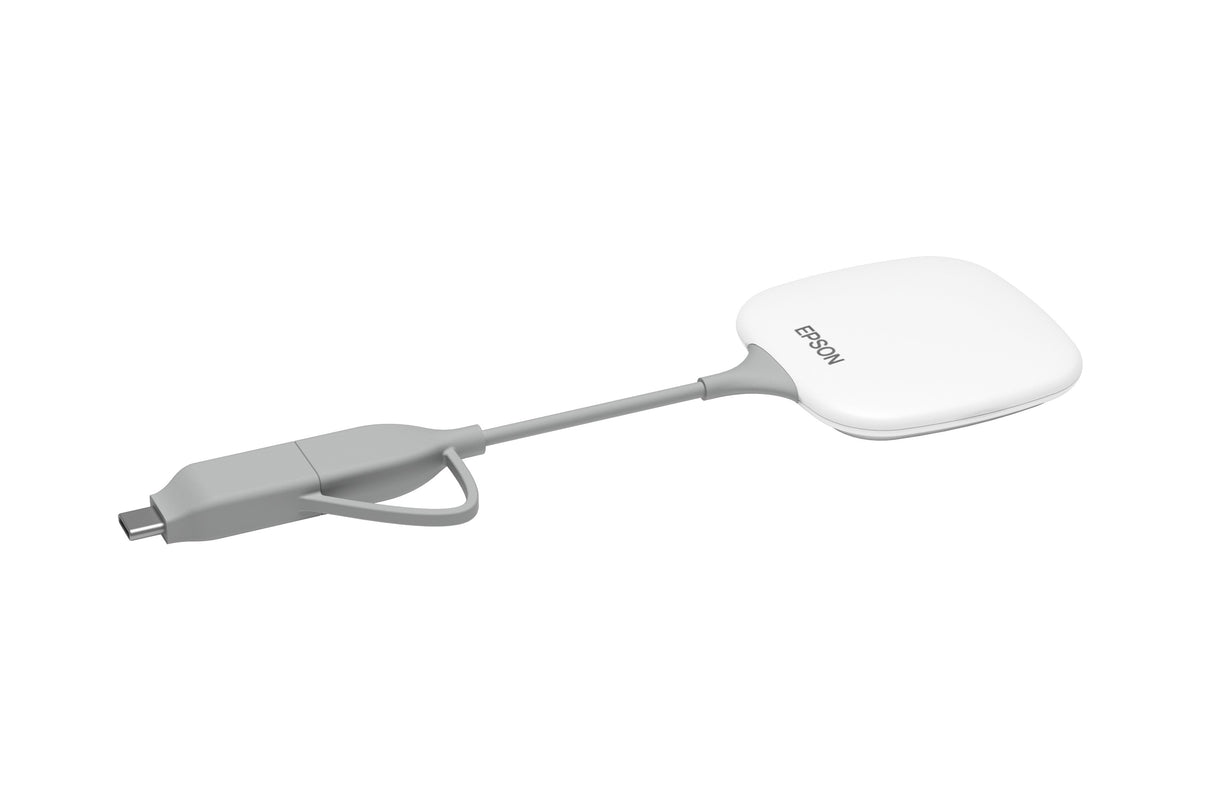 EAN 8715946696126 - Epson ELPWT01 Módulo de transmisor Gris, Blanco 1 pieza(s) imagen 15