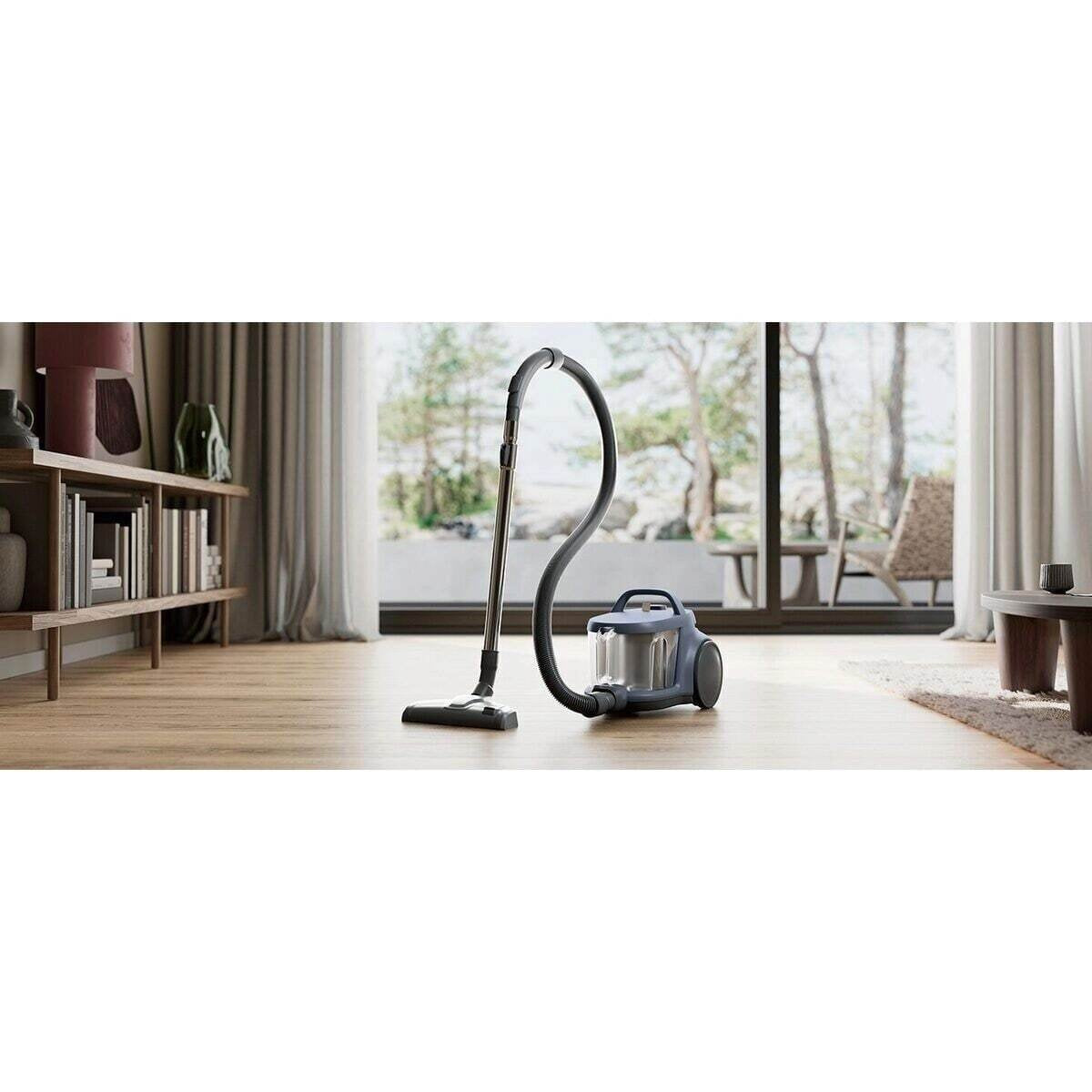 EAN 7333394082479 - Electrolux EL51C1LDB 2 L Aspiradora de tambor Secar 1000 W Sin bolsa imagen 30
