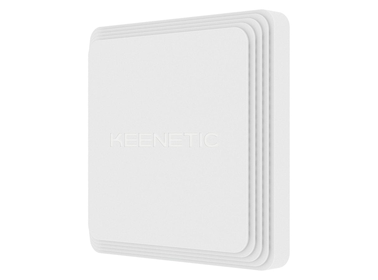EAN 4897082921035 - Keenetic Voyager Pro 4-Pack (KN-3510) 1800 Mbit/s Blanco Energía sobre Ethernet (PoE) imagen 2