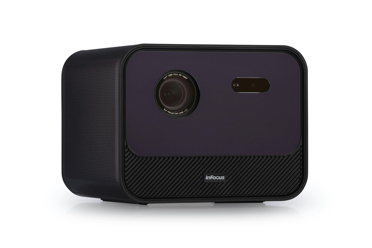 Infocus Crusader Grand Master In3028sl