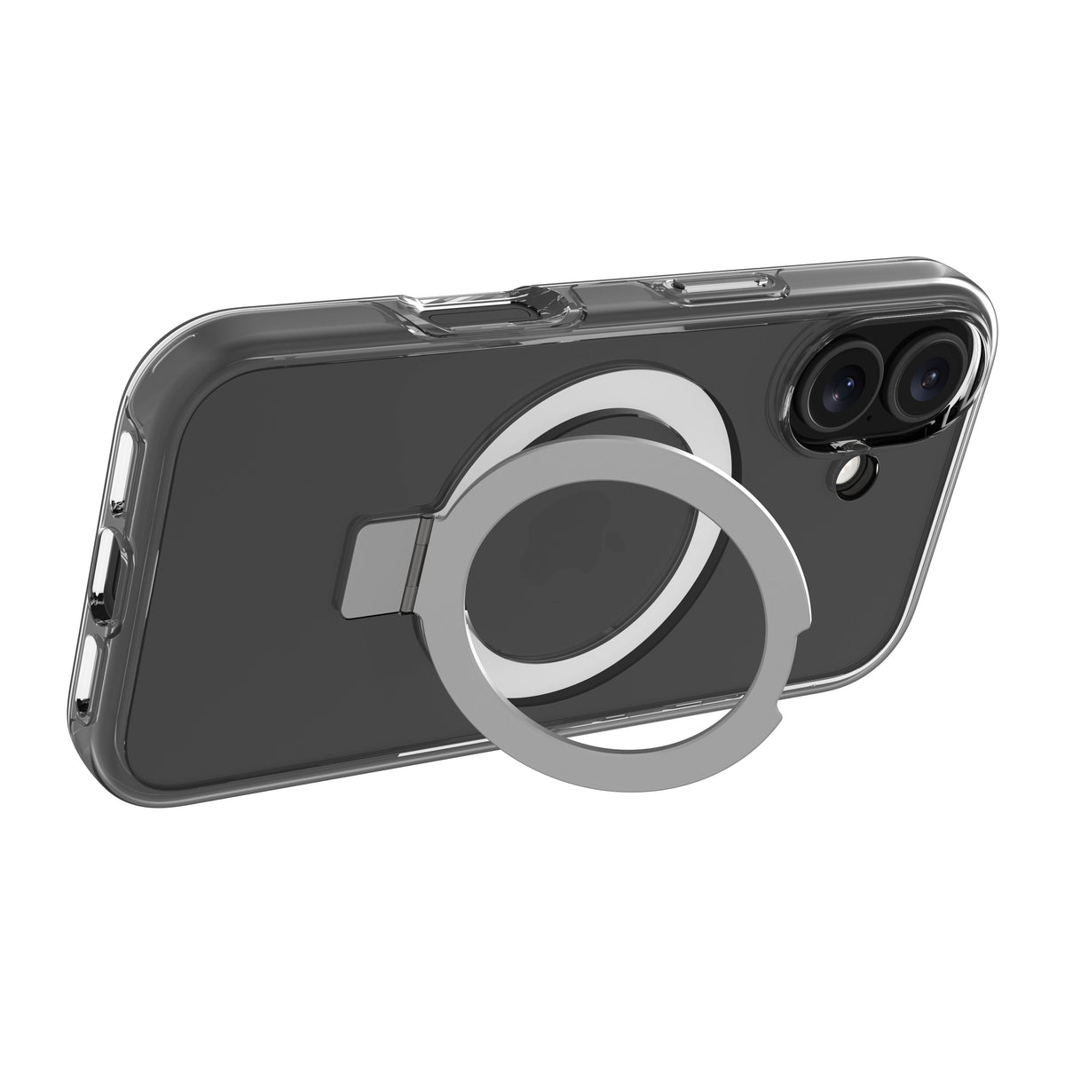 Iceland Ultra D3o Kick Iphone 17 Clear
