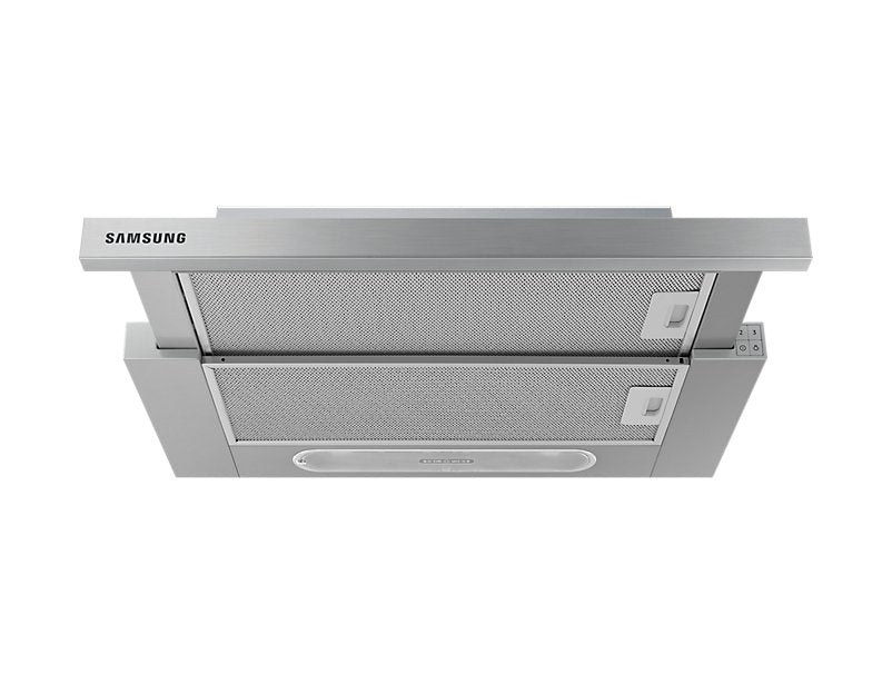 EAN 8806088911175 - Samsung NK24M1030IS Semintegrada (extraíble) Acero inoxidable 392 m³/h imagen 4