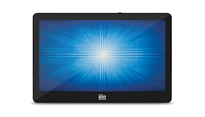 Elo Touch Solutions 1302l 33,8 Cm (13.3") 1920 X 1080 Pixeles Full Hd Lcd/Tft Pantalla Táctil Mesa Negro