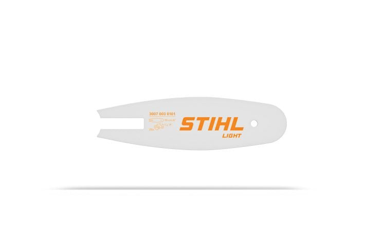 Stihl 30070030101 Gta 26 Light Führungsschiene, Schnittlänge 10 Cm