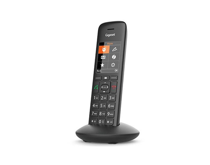 Gigaset Telefono Dect Sup C570