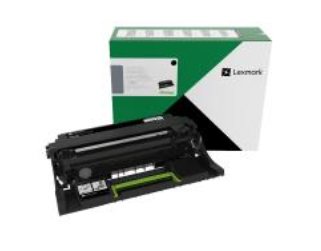 EAN 0734646741064 - Lexmark 66S0Z00 cartucho de tóner 1 pieza(s) Original Negro imagen 1