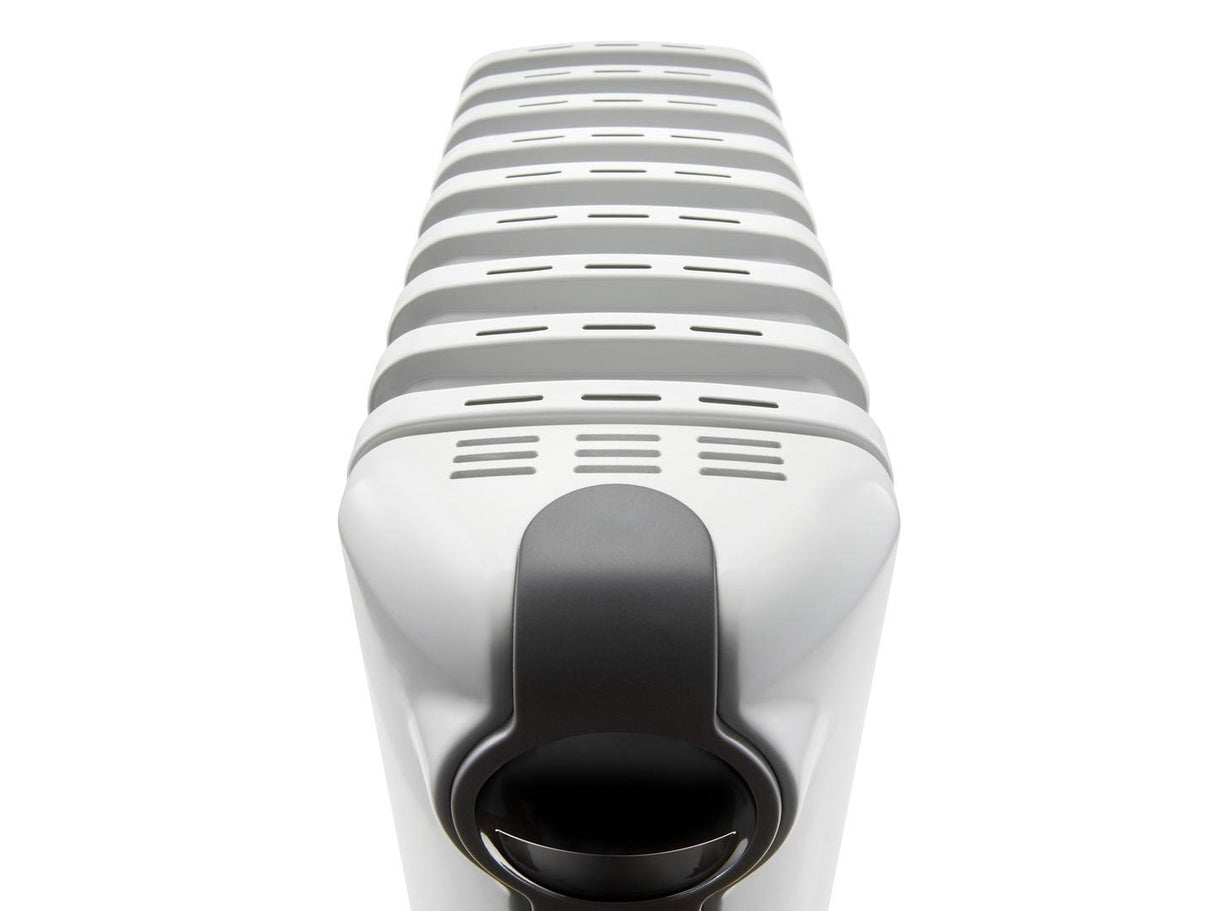 EAN 8004399850743 - De’Longhi TRRS 0715 calefactor eléctrico Interior Blanco 1500 W Radiador de aceite eléctrico imagen 2