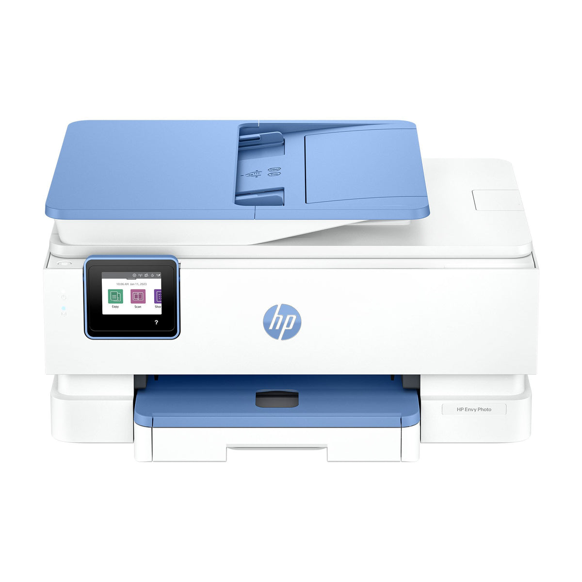 EAN 0198990280752 - HP ENVY Photo 7931 Inyección de tinta térmica A4 4800 x 1200 DPI 15 ppm Wifi imagen 8