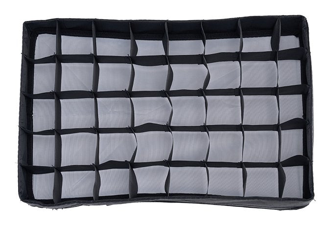 EAN 6977162452883 - Amaran Pano 60c Light Control Grid Rejilla Snapgrid imagen 2