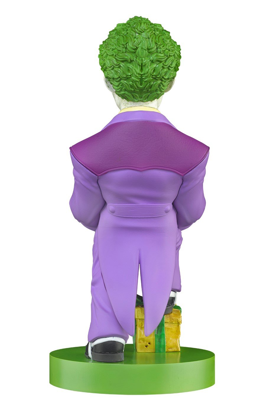 Cable Guy Soporte Y Figura De Carga Joker Ps4 / Xbox One