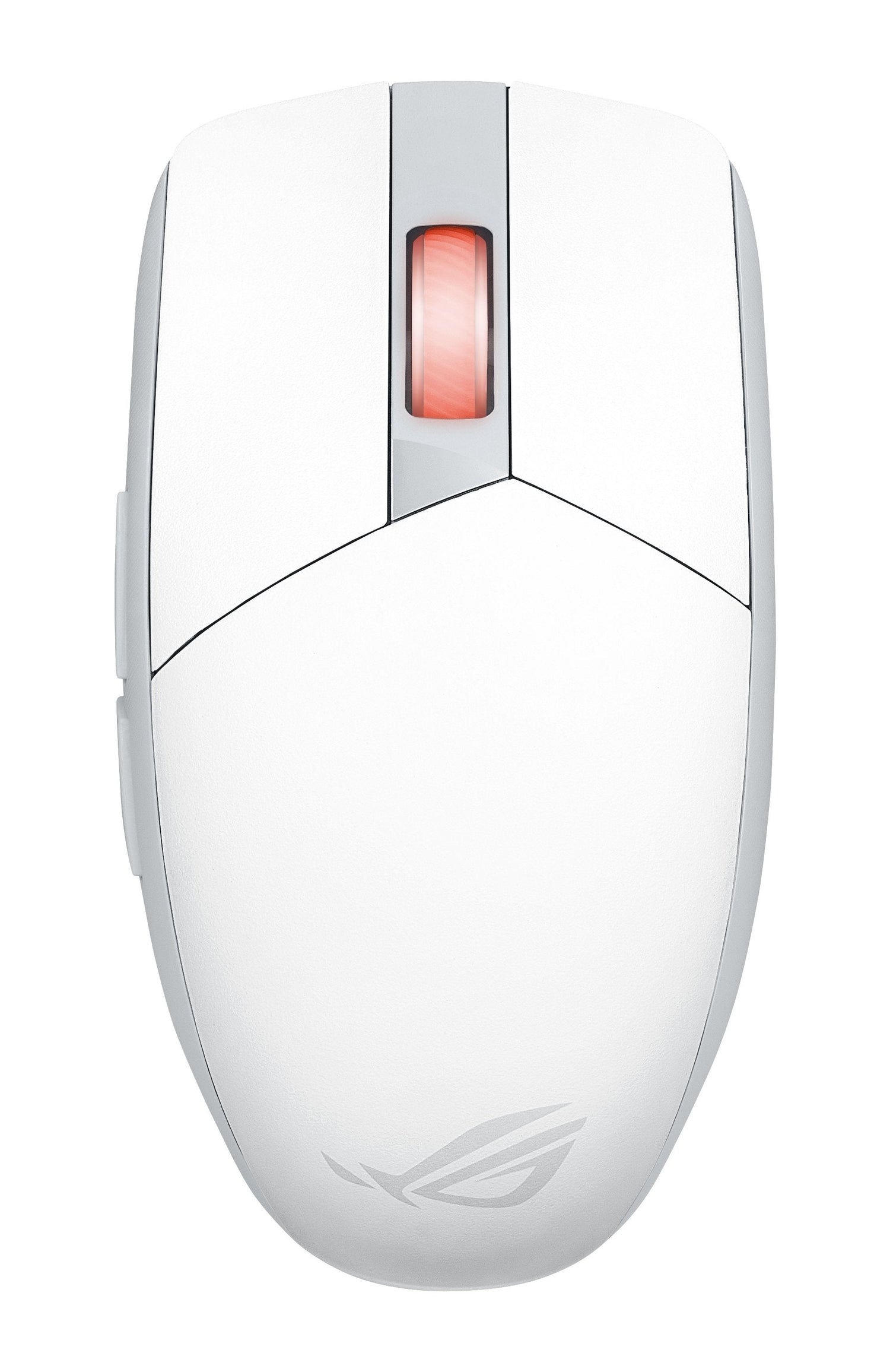 Asus Raton Rog Mrix Impact Iii Wireless Blanco