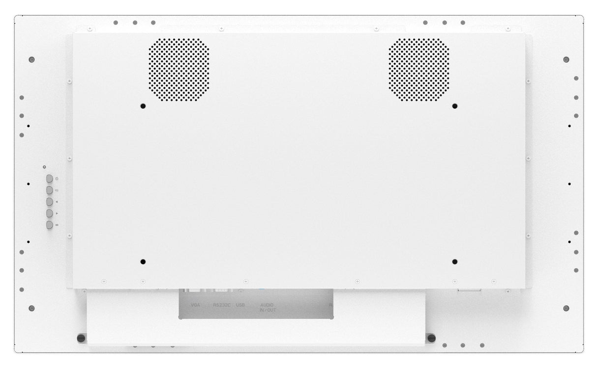 Monitor Iiyama 31,5 Tf3239msc-W1ag Touch 8ms,Vga,Dvi,Hdmi,Dp,Sp