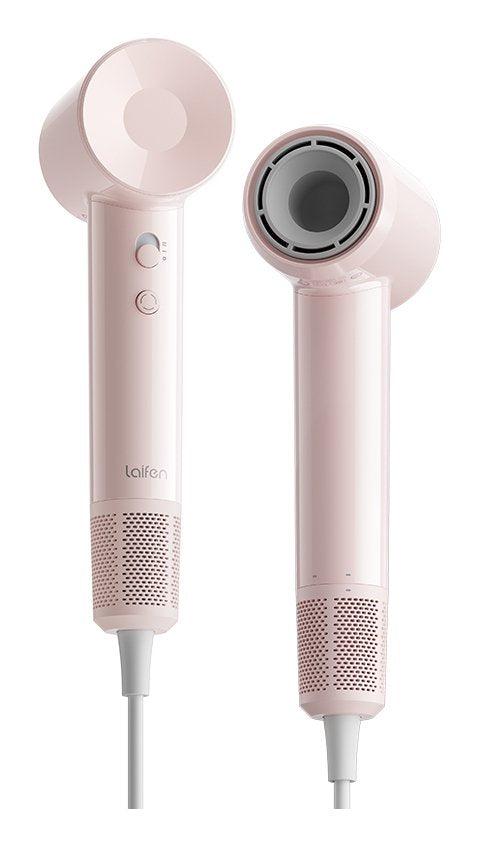 EAN 6976973850901 - Laifen SE Lite secador 1400 W Rosa imagen 2