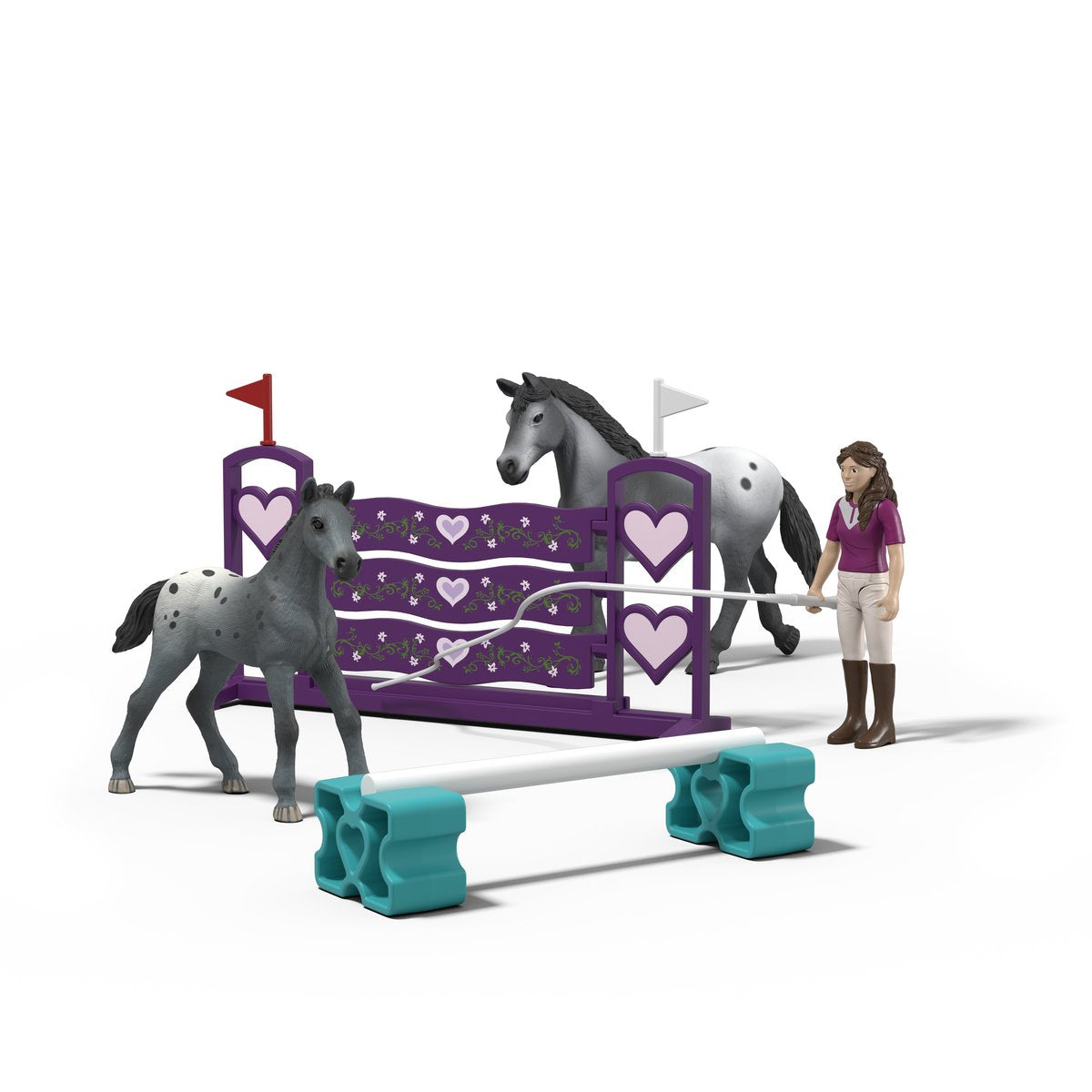 EAN 4069111194844 - schleich 42776 set de juguetes imagen 1