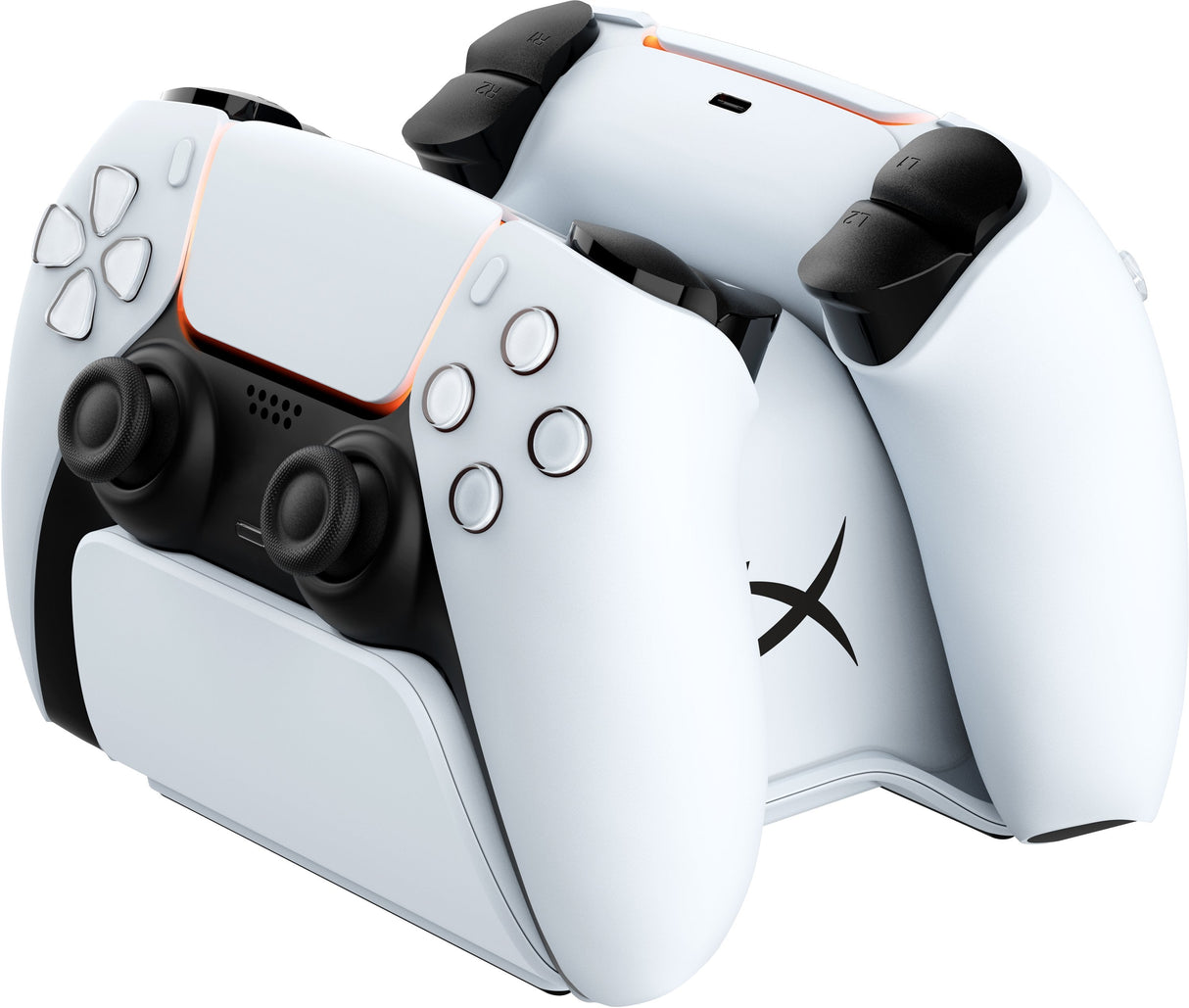 Hyperx Chargeplay Duo Ps5 Soporte De Recarga