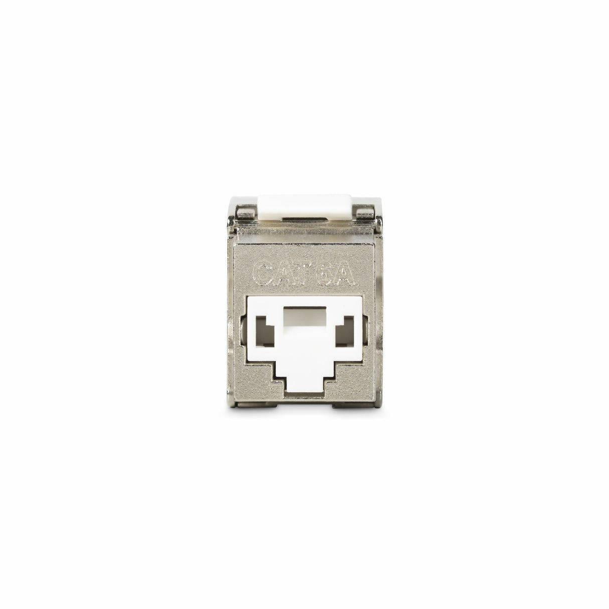 EAN 0065030901512 - StarTech.com RJ45LOCKANDKEY bloqueador de puerto Bloqueador de puerto + clave RJ-45 Negro, Blanco 10 piez imagen 3