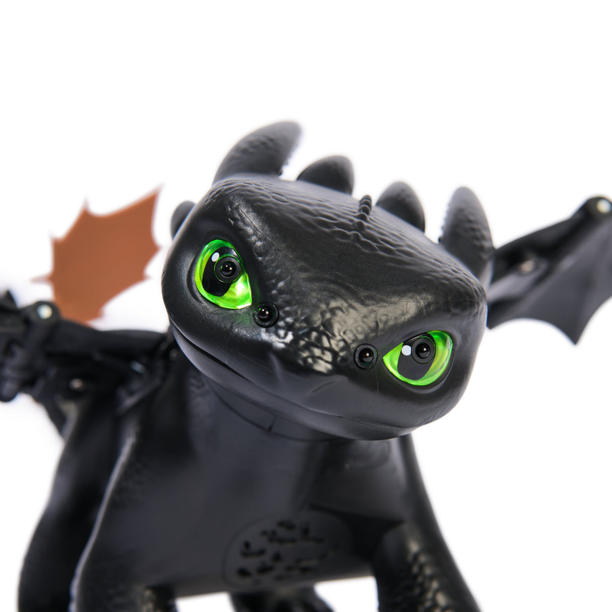 EAN 0681147062887 - DreamWorks Dragons DWD INA TameNTrainInterToothless GML imagen 4