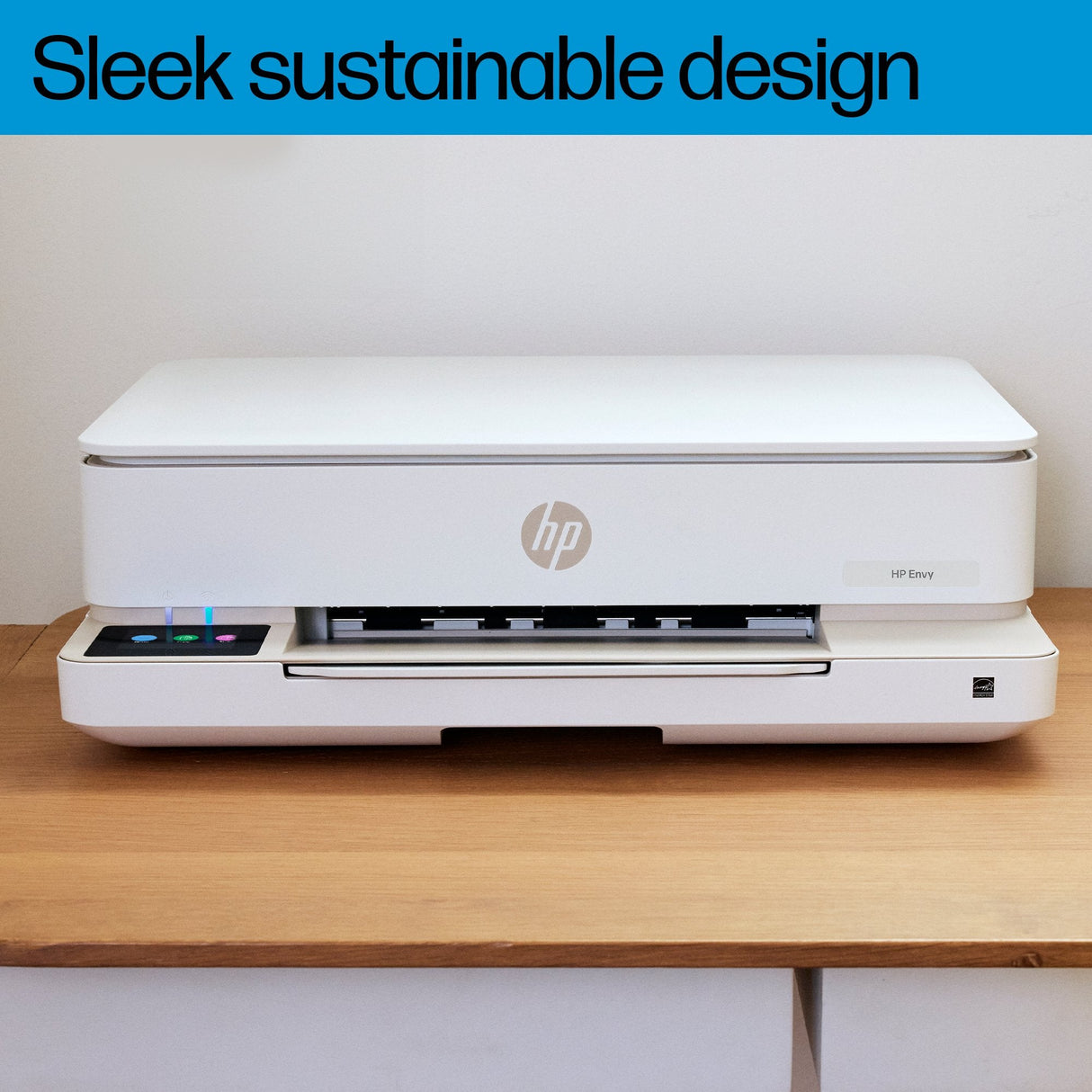 Hp Envy 6120 All-In-One A4 Ink 10 7ppm Mono Col. Mf Adf