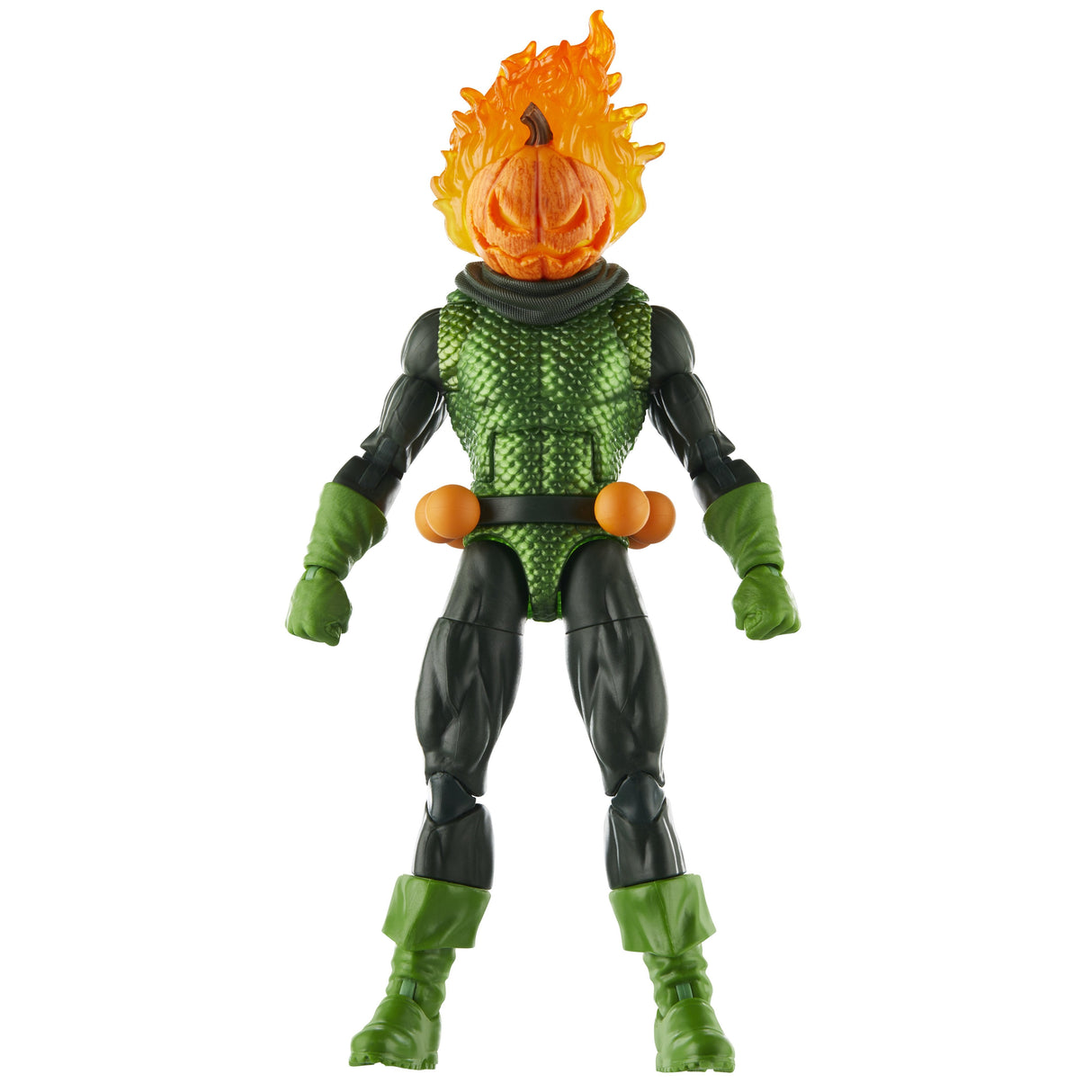 EAN 5010996197061 - Marvel Spider-Man Jack O'Lantern imagen 4