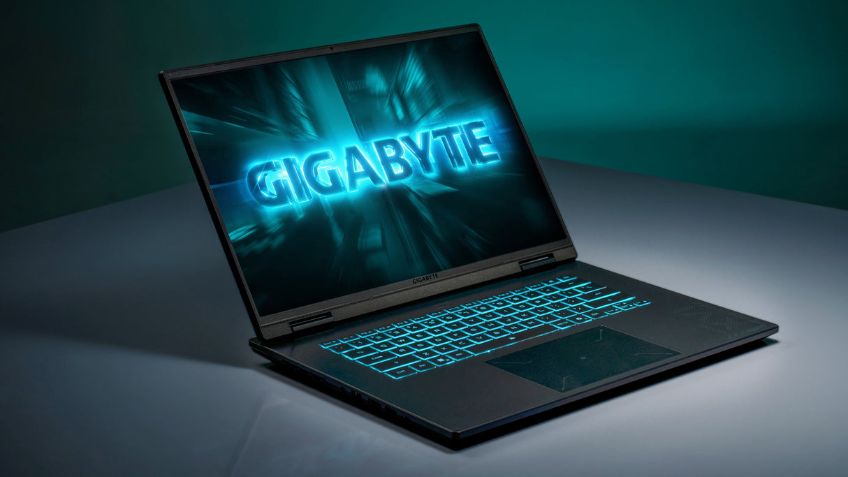 EAN 4719331764906 - GIGABYTE GAMING A16 CTHI3PT894SD ordenador portatil Intel® Core™ i7 40,6 cm (16") DDR5-SDRAM NVIDIA GeFor imagen 8