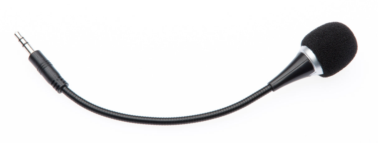 EAN 8595610601959 - Connect IT CI-256 auricular y casco Auriculares Alámbrico Diadema Juego Negro imagen 5