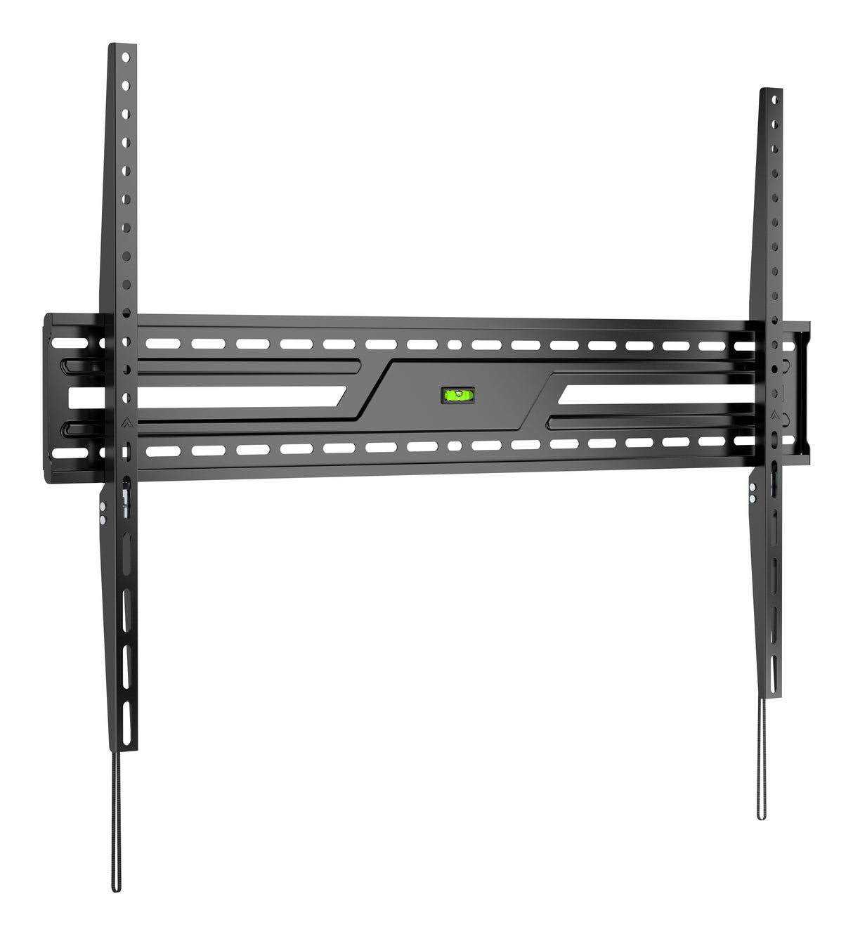 EAN 8716309135276 - Gembird WM-100F-01 soporte para TV 2,54 m (100") Negro imagen 3