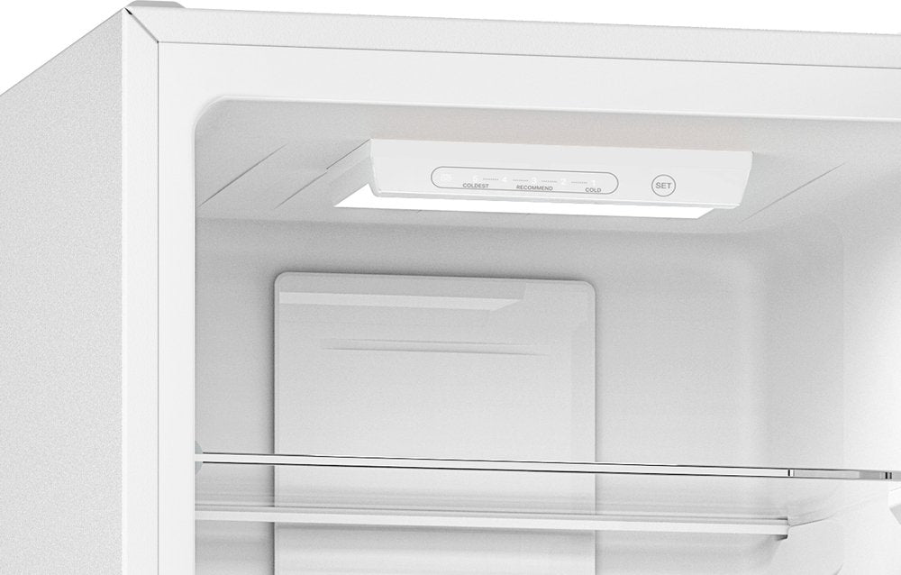 EAN 8050147709009 - Indesit INK2 5322 W4E Independiente 322 L Blanco imagen 5