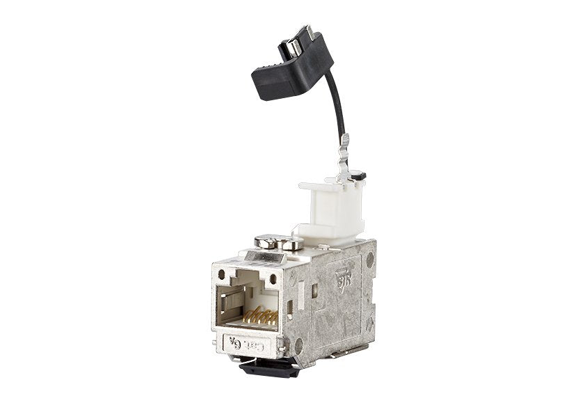 Metz Connect 130b23-E Conector Plata