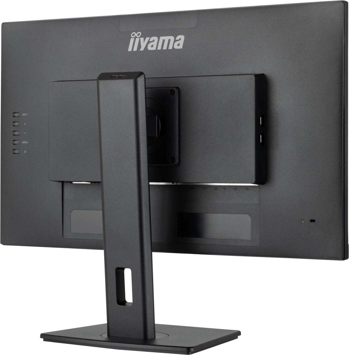 Iiyama Xub2792qsu-B6, Monitor Led 27'' Negro (Mate)