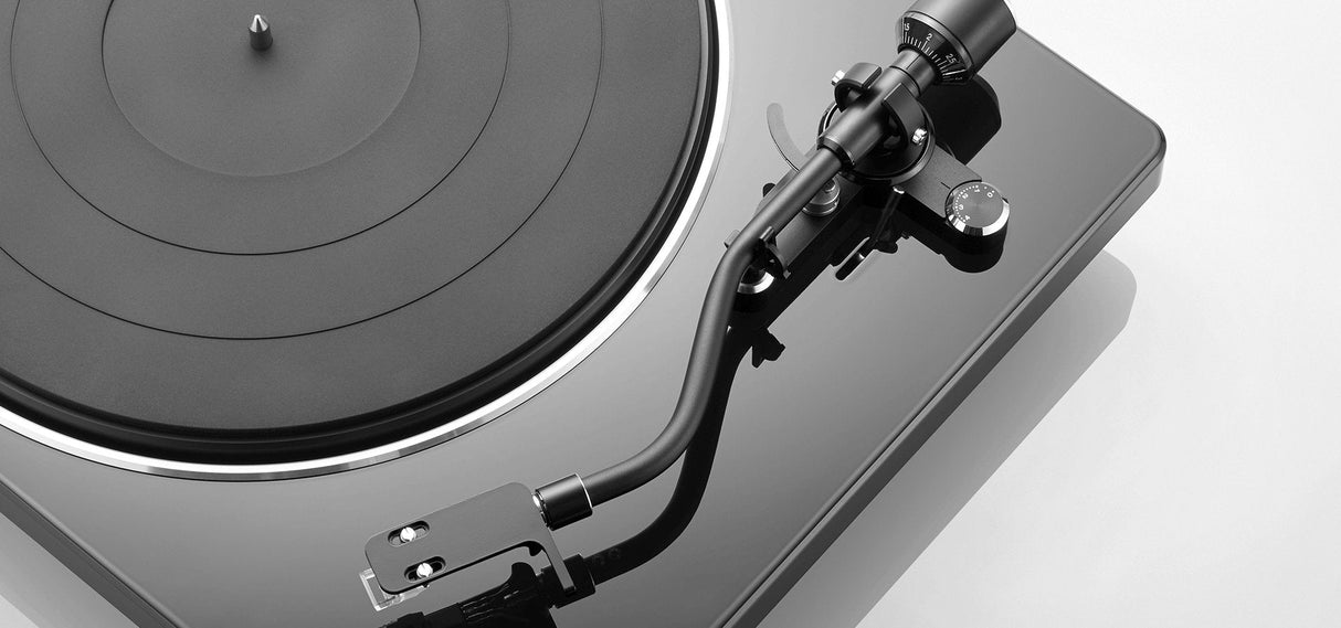 EAN 4951035065549 - Denon DP-450USB Tocadiscos de tracción por correa Negro Manual imagen 3