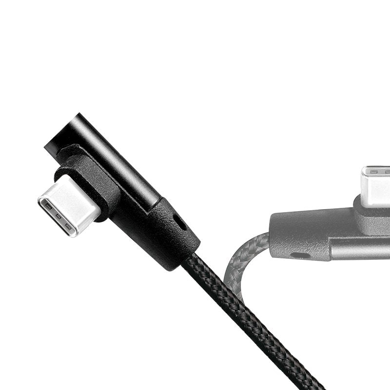 EAN 4052792052657 - LogiLink CU0138 cable USB USB 2.0 1 m USB A USB C Negro imagen 6