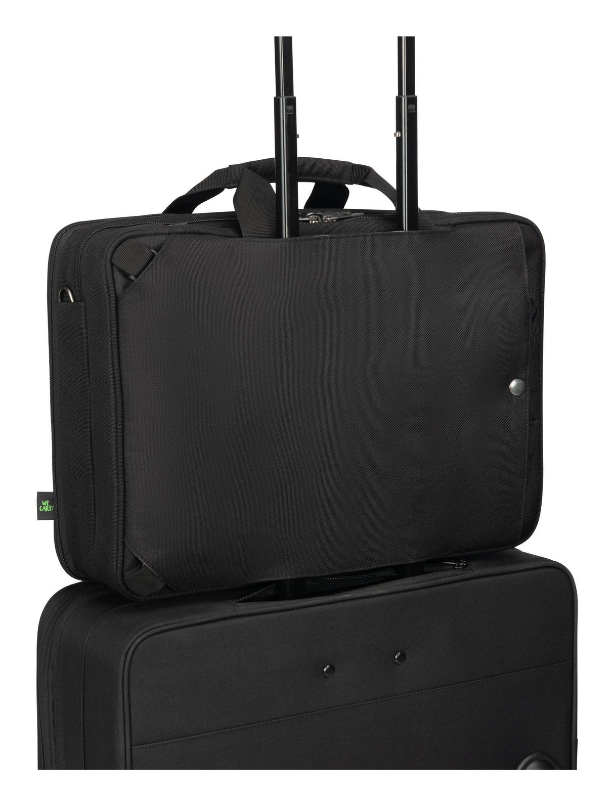 EAN 7640239423145 - DICOTA D32167-RPET maletines para portátil 40,6 cm (16") Maletín Negro imagen 13