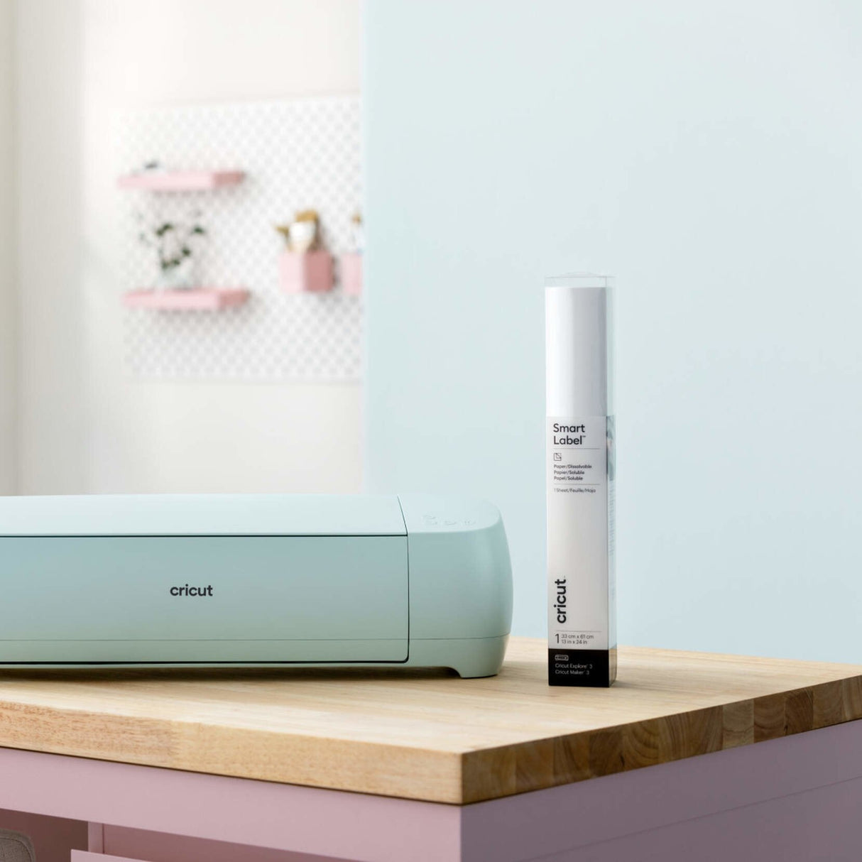 Cricut 2010062 Suministro Para Máquinas De Corte Para Bricolaje Papel