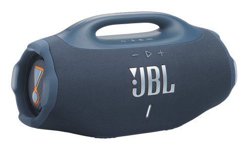 Jbl Boombox 4 Blue Altavoz Portátil