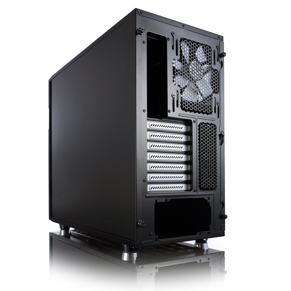 EAN 5712505323434 - Fractal Design Define R5 Midi Tower Negro imagen 9